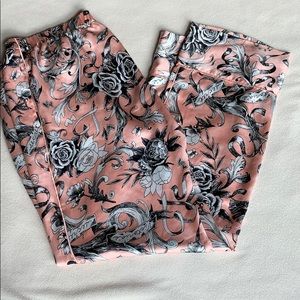 Victoria Secret pajama bottoms💕